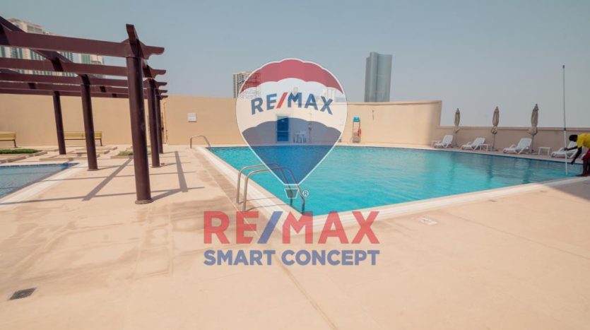 Apartment on Al Reem, Abu-Dhabi, 2 bedrooms, 112.9 m2  | Foto 15