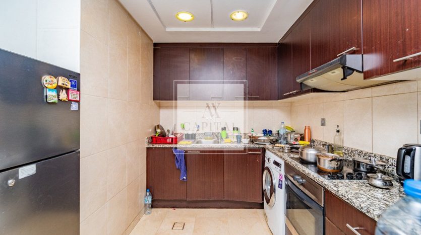 Apartment on DIFC, Dubai, 2 bedrooms, 157.3 m2  | Foto 7