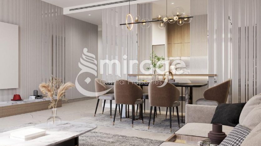 Apartment on Al Reem, Abu-Dhabi, 2 bedrooms, 149.8 m2  | Foto 6