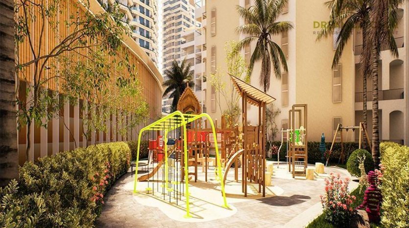 Apartment on Al Hamra Village, Ras-al-khaimah, 1 bedroom, 74.6 m2  | Foto 9