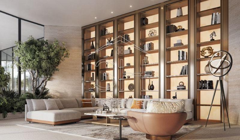 Apartment on Al Sufouh, Dubai, 1 bedroom, 70.2 m2  | Foto 6