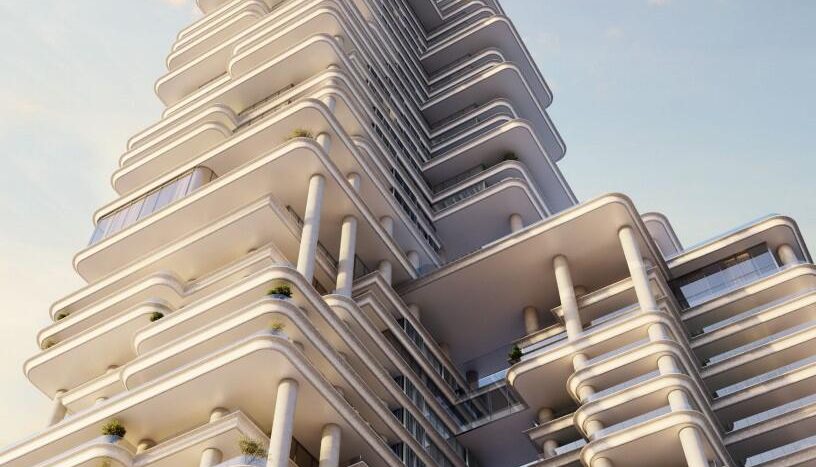 Apartment on Business Bay, Dubai, 4 bedrooms, 643 m2  | Foto 11