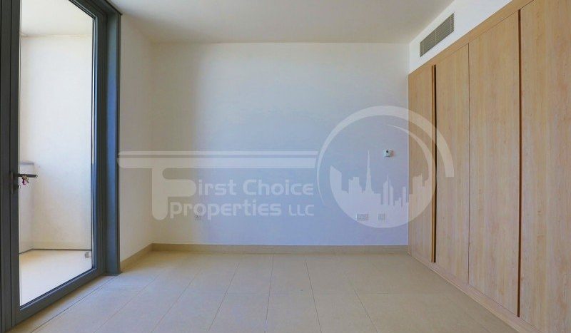 Apartment on Al Raha Beach, Abu-Dhabi, 2 bedrooms, 171.9 m2  | Foto 8