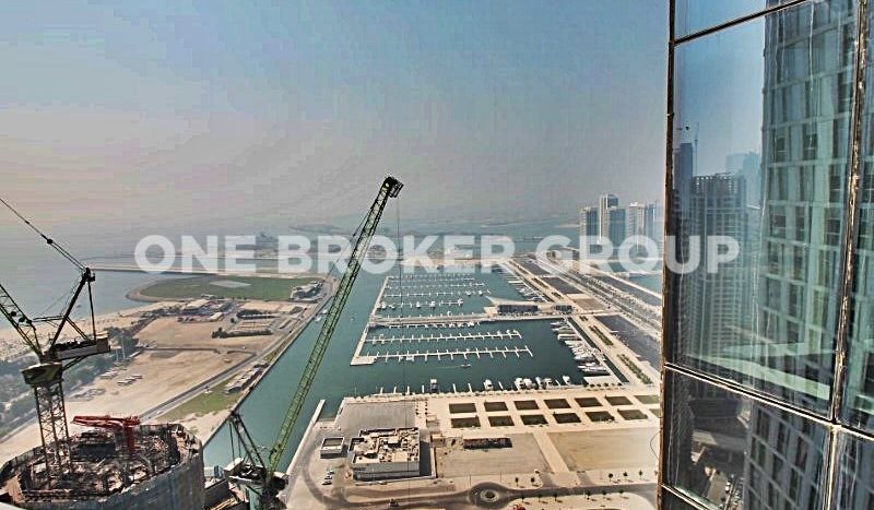 Apartment on Dubai Marina, 2 bedrooms, 130.7 m2  | Foto 13