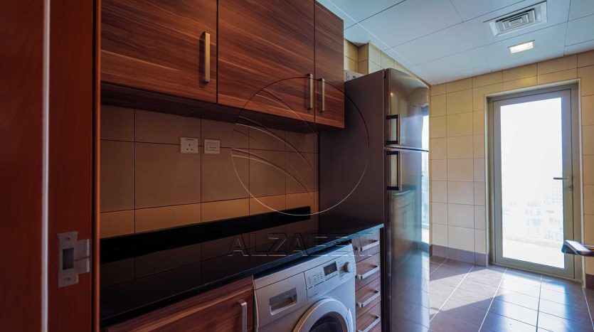Apartment on Al Reem, Abu-Dhabi, 1 bedroom, 94 m2  | Foto 11