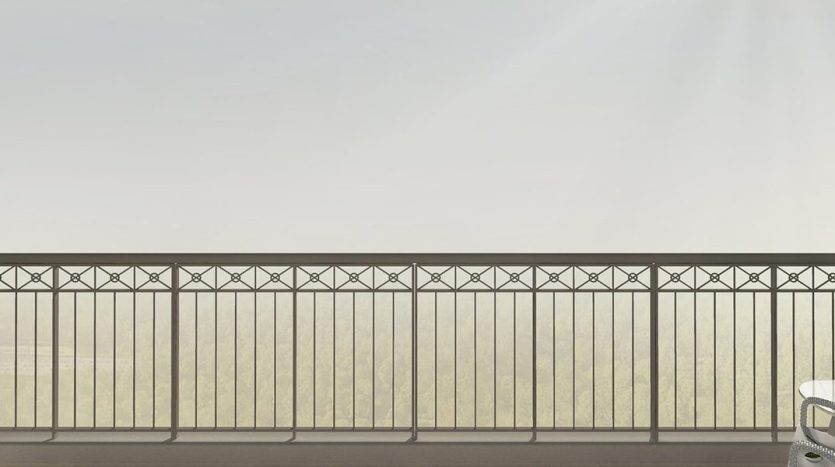 Apartment on Arjan, Dubai, 1 bedroom, 52.9547 m2  | Foto 5