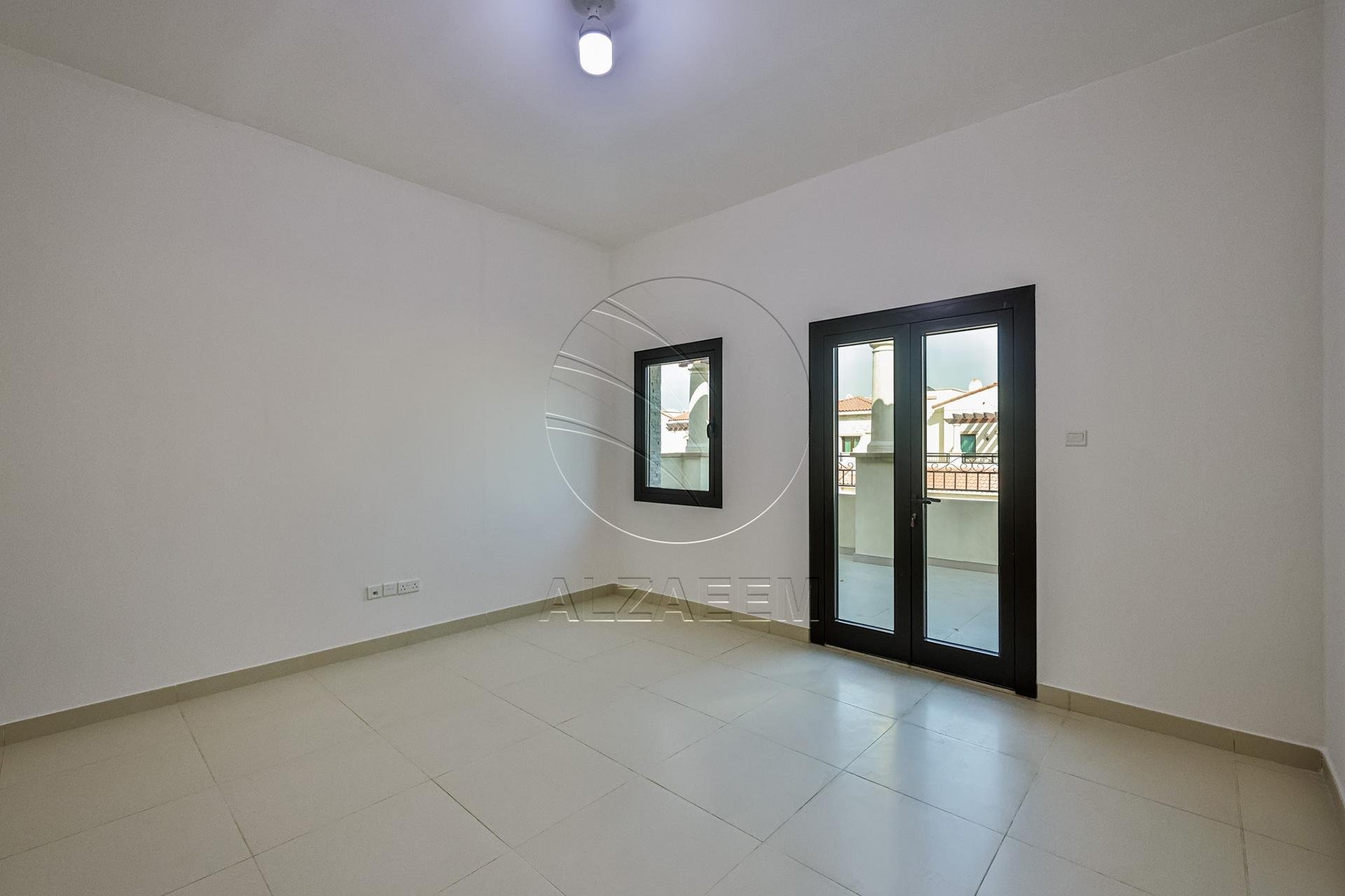 Townhouse on Al Salam Street, Abu-Dhabi, 3 bedrooms, 297 m2  | Foto 20