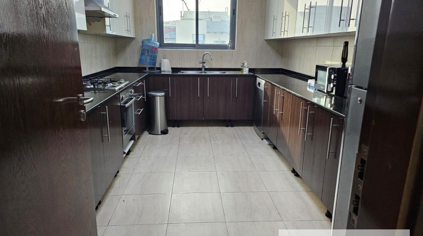 Apartment on Al Furjan, Dubai, 2 bedrooms, 135.1 m2  | Foto 6