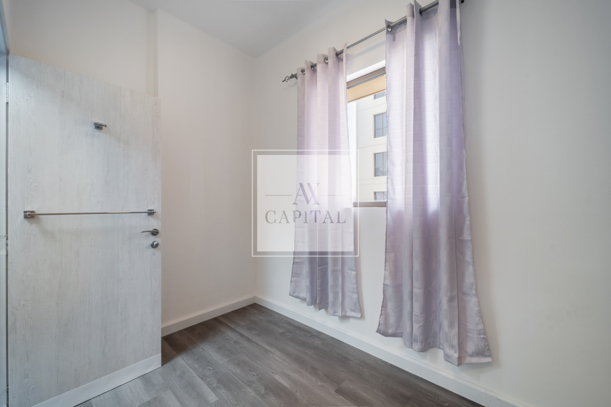 Apartment on Jumeirah Beach Residence, Dubai, 3 bedrooms, 184.6 m2  | Foto 12