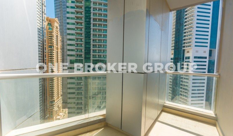 Apartment on Dubai Marina, 2 bedrooms, 116.9 m2  | Foto 10