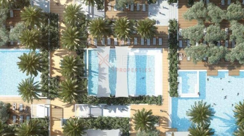 Apartment on Business Bay, Dubai, 5 bedrooms, 1481.1 m2  | Foto 10