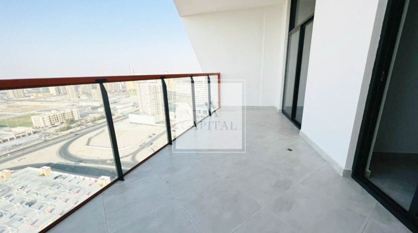 Apartment on Al Jaddaf, Dubai, 1 bedroom, 65.6 m2  | Foto 8