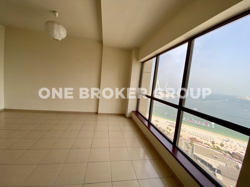 Apartment on Jumeirah Beach Residence, Dubai, 3 bedrooms, 178.9 m2  | Foto 6