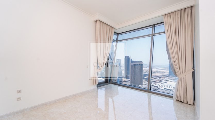 Apartment on Downtown Burj Dubai, 2 bedrooms, 134.9 m2  | Foto 7