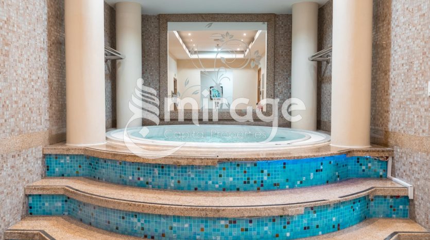 Apartment on Al Reem, Abu-Dhabi, 1 bedroom, 97.1 m2  | Foto 11