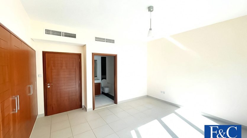 Apartment on Downtown Burj Dubai, 1 bedroom, 91 m2  | Foto 8