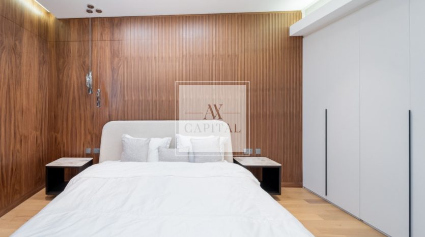 Apartment on Bluewaters, Dubai, 4 bedrooms, 239.8 m2  | Foto 19