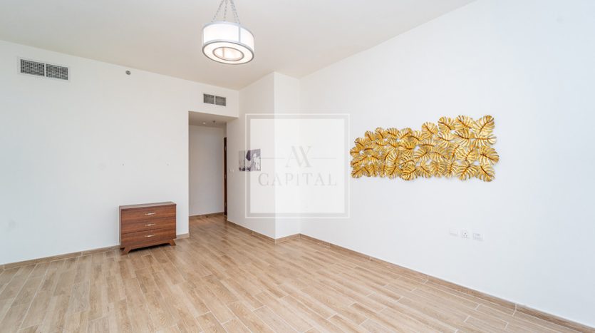 Apartment on Business Bay, Dubai, 2 bedrooms, 123.6 m2  | Foto 15