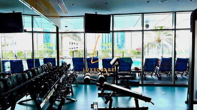 Apartment on Dubai Marina, 3 bedrooms, 142.8 m2  | Foto 18