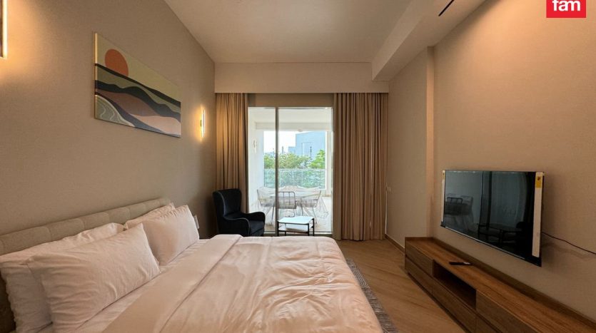 Apartment on Al Sufouh, Dubai, 3 bedrooms, 204.1 m2  | Foto 7