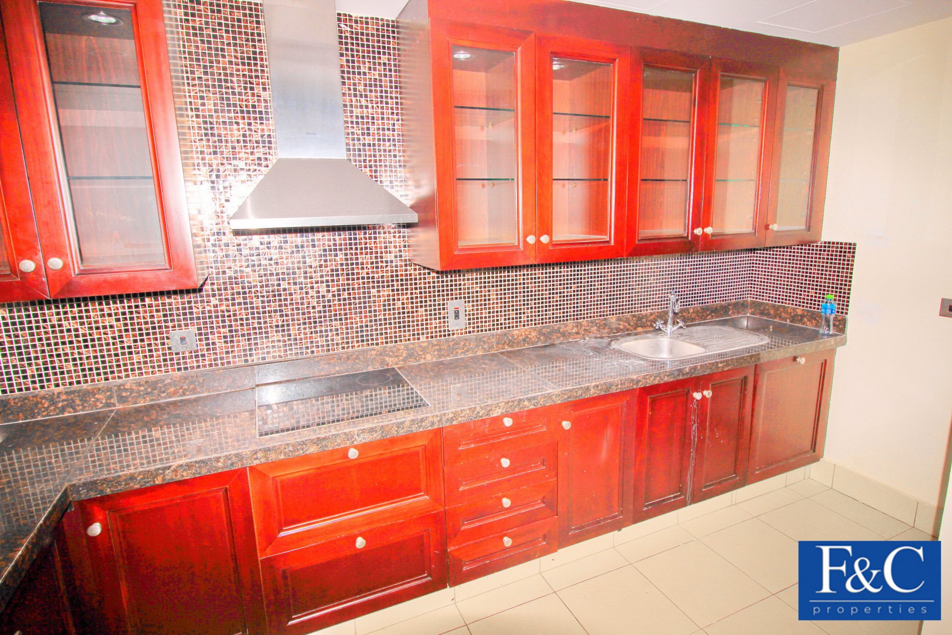 Apartment on Old Town, Dubai, 1 bedroom, 92.4 m2  | Foto 18