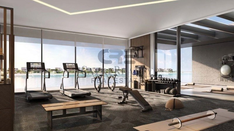 Villa on Palm Jebel Ali, Dubai, 6 bedrooms, 724.5 m2  | Foto 7