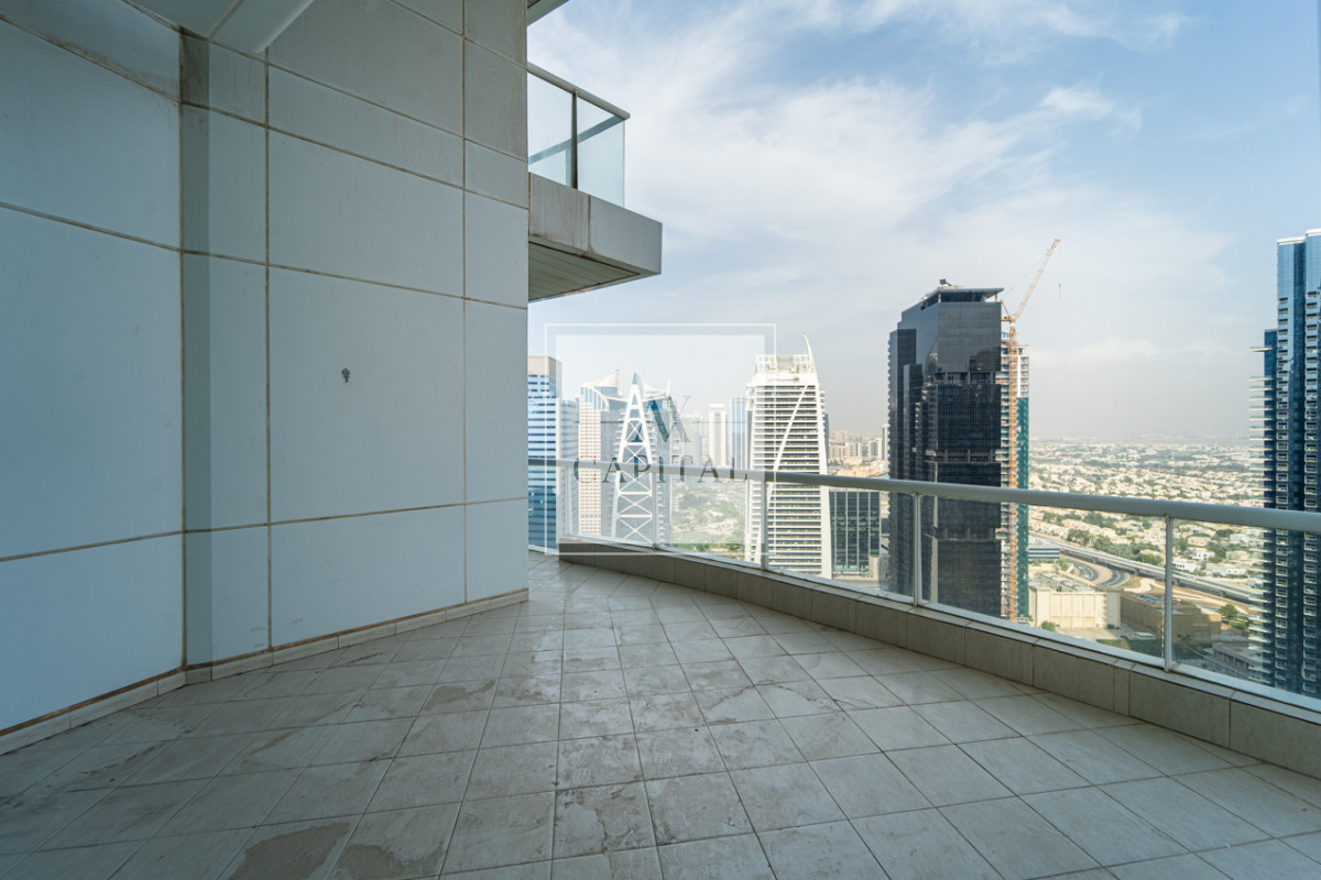 Apartment on Jumeirah Lake Towers, Dubai, 2 bedrooms, 154.7 m2  | Foto 20