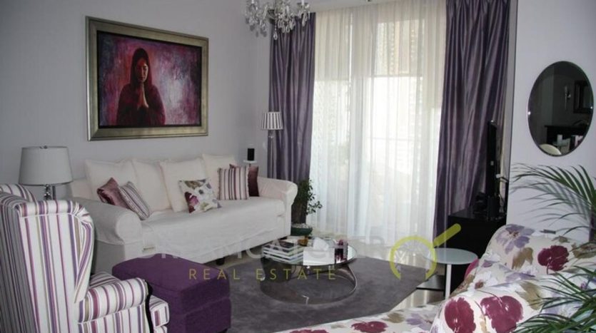 Apartment on Dubai Marina, 2 bedrooms, 135.08 m2  | Foto 8