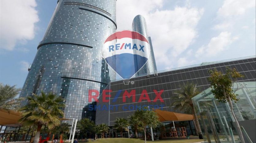 Apartment on Al Reem, Abu-Dhabi, 2 bedrooms, 152.5 m2  | Foto 11