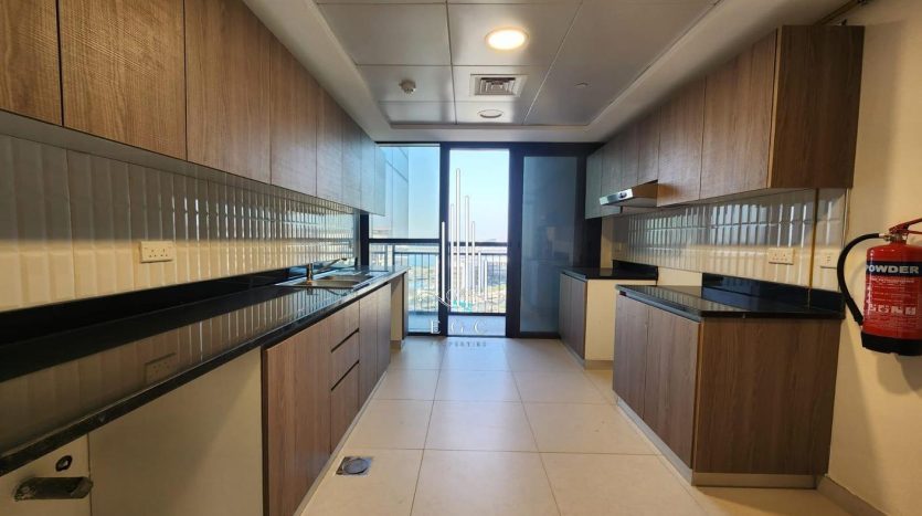 Apartment on Al Raha Beach, Abu-Dhabi, 3 bedrooms, 182.4 m2  | Foto 12