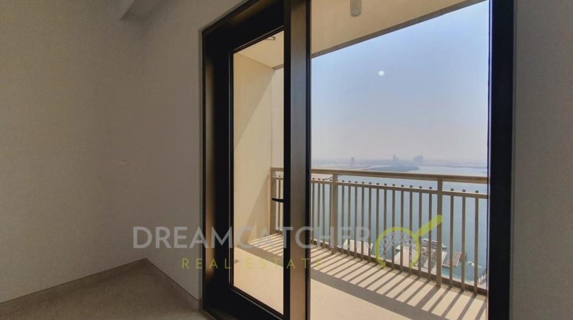 Apartment on Dubai Creek Harbour (The Lagoons), Dubai, 2 bedrooms, 104.52 m2  | Foto 10
