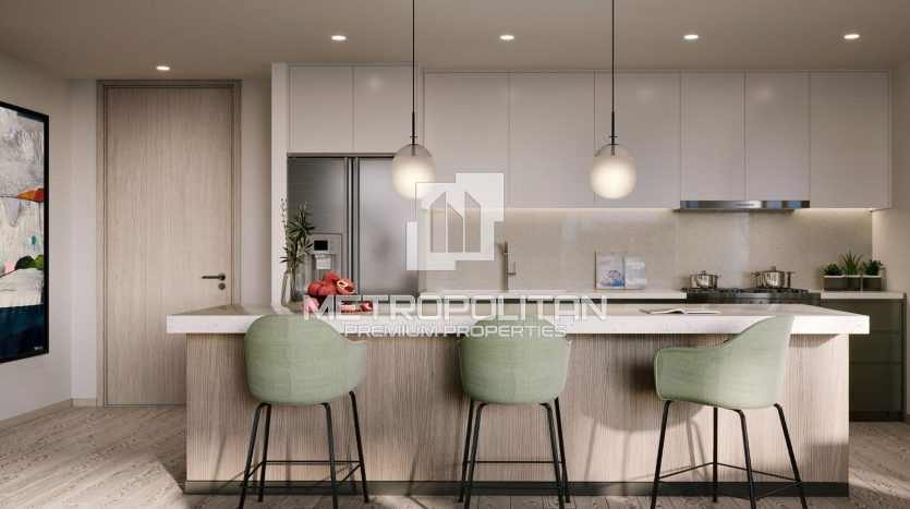 Apartment on City Walk, Dubai, 5 bedrooms, 831 m2  | Foto 18