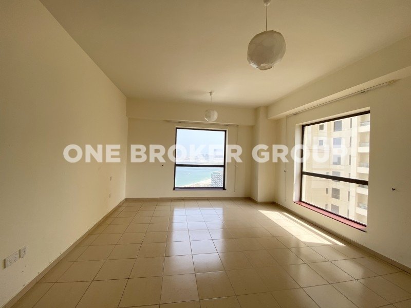 Apartment on Jumeirah Beach Residence, Dubai, 3 bedrooms, 178.9 m2  | Foto 12
