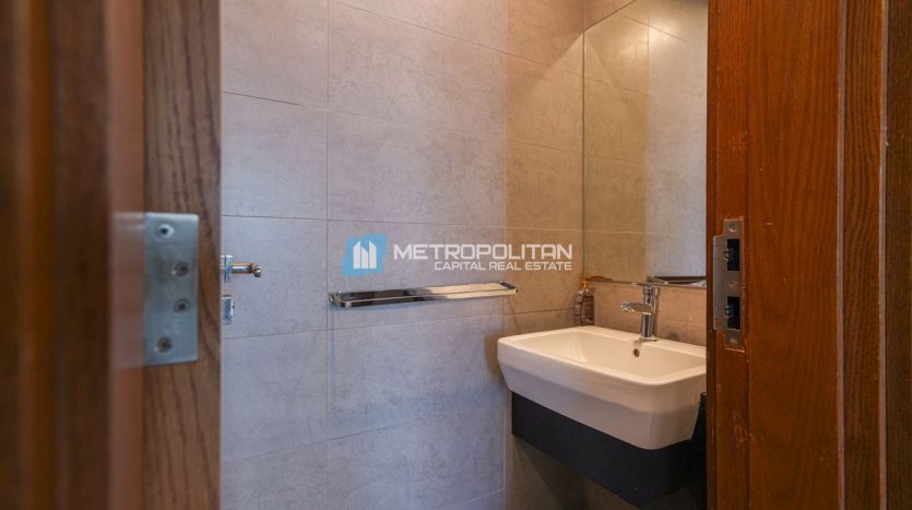Apartment on Al Reem, Abu-Dhabi, 2 bedrooms, 121.1 m2  | Foto 12