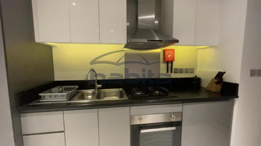 Apartment on Business Bay, Dubai, 38.8 m2  | Foto 7