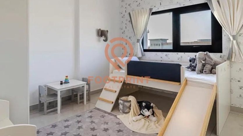 Apartment on Al Furjan, Dubai, 3 bedrooms, 204.2 m2  | Foto 6