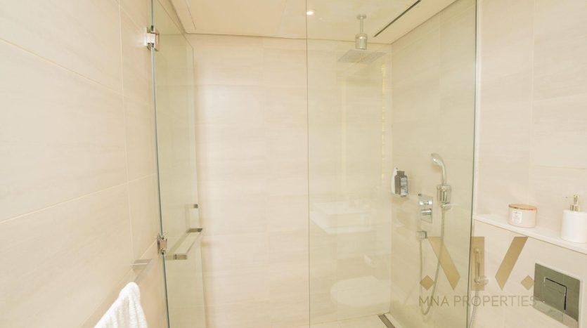 Apartment on Downtown Burj Dubai, 1 bedroom, 96.6 m2  | Foto 12