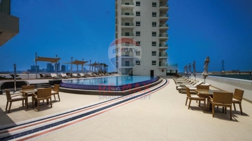 Apartment on Al Reem, Abu-Dhabi, 1 bedroom, 92.5 m2  | Foto 7