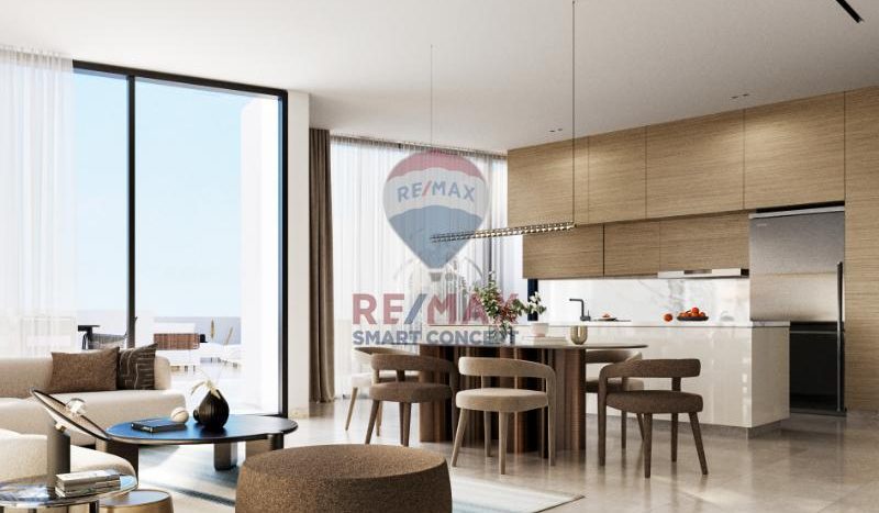 Apartment on Deira, Dubai, 2 bedrooms, 116.9 m2  | Foto 11