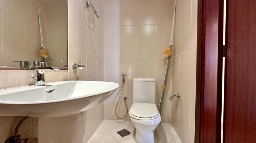 Apartment on Al Hamra Village, Ras-al-khaimah, 4 bedrooms, 659.6 m2  | Foto 19