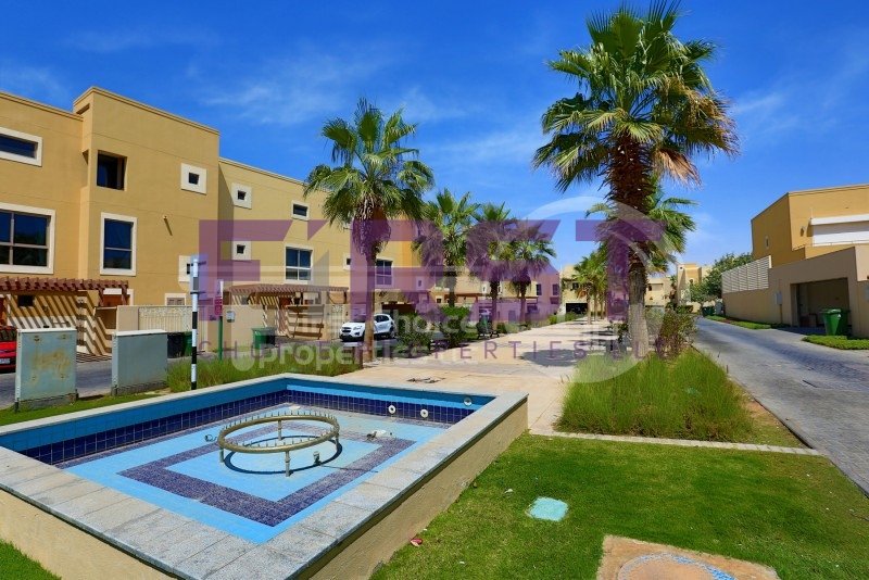 Villa on Al Raha Gardens, Abu-Dhabi, 5 bedrooms, 481.2 m2  | Foto 16