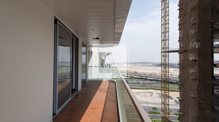 Apartment on Business Bay, Dubai, 1 bedroom, 140.5 m2  | Foto 13