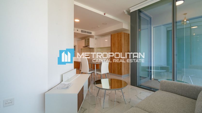 Apartment on Al Raha Beach, Abu-Dhabi, 1 bedroom, 56.4 m2  | Foto 6