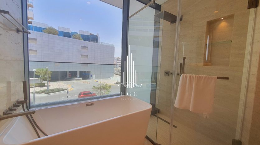Apartment on Al Reem, Abu-Dhabi, 2 bedrooms, 140.7 m2  | Foto 14