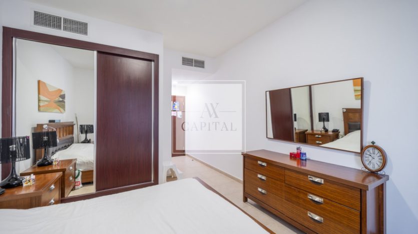 Apartment on Dubai Marina, 1 bedroom, 89.2 m2  | Foto 8