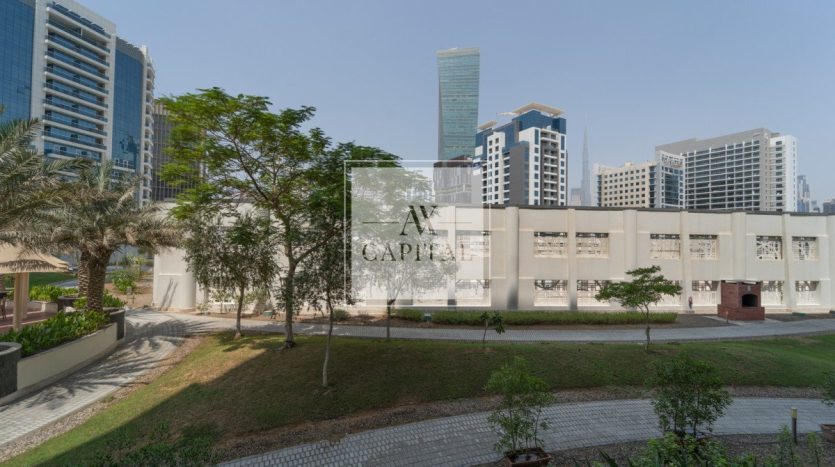 Apartment on Business Bay, Dubai, 50.1 m2  | Foto 14