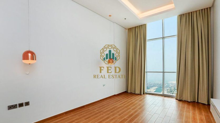 Apartment on Business Bay, Dubai, 2 bedrooms, 131.9 m2  | Foto 9