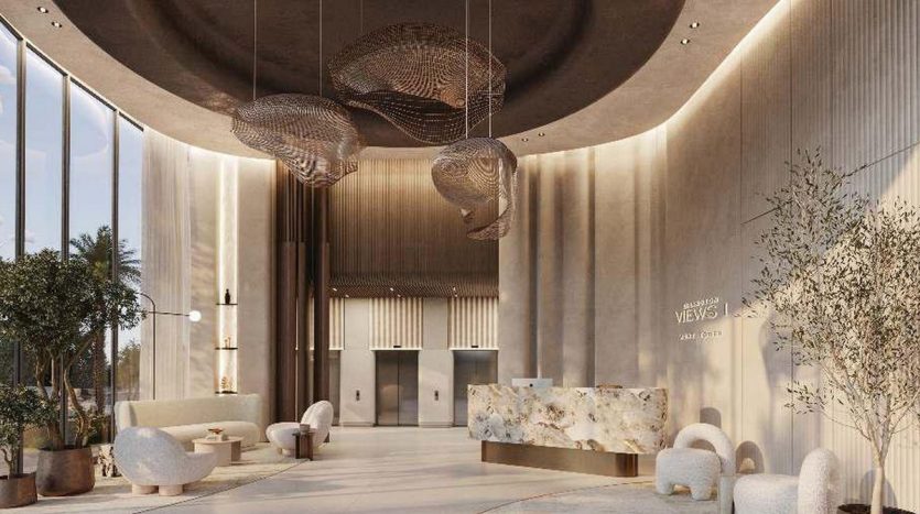 Apartment on Al Hamra Village, Ras-al-khaimah, 1 bedroom, 103 m2  | Foto 12