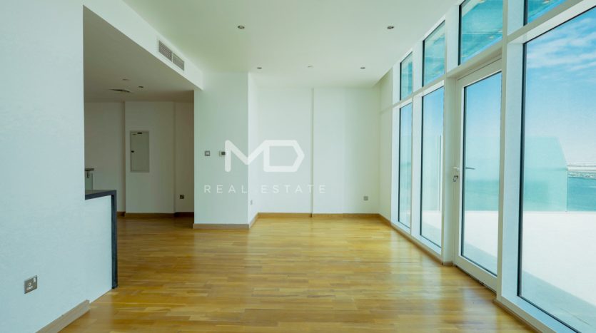 Apartment on Al Raha Beach, Abu-Dhabi, 2 bedrooms, 189.1 m2  | Foto 11