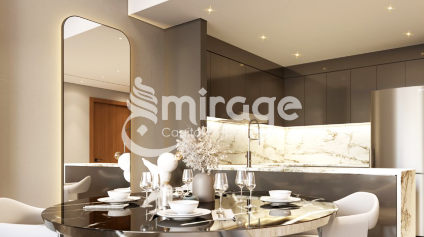 Apartment on Al Reem, Abu-Dhabi, 2 bedrooms, 118.4 m2  | Foto 11